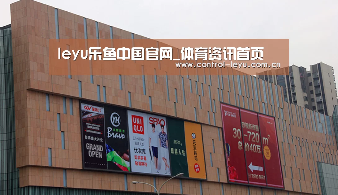 龙湖 · 金楠天街(图1)